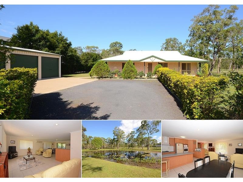 28 East St, Howard QLD 4659
