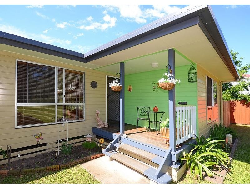 49 Thomas St, Howard QLD 4659