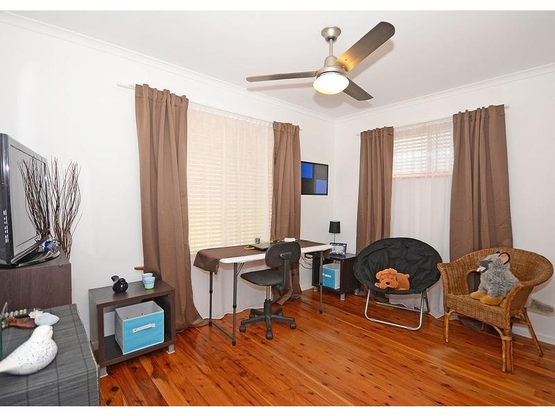 49 Thomas St, Howard QLD 4659