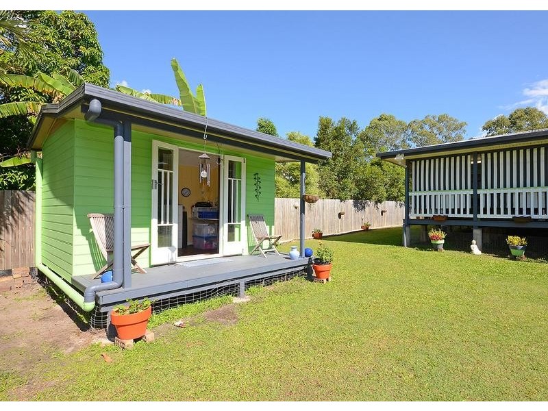 49 Thomas St, Howard QLD 4659