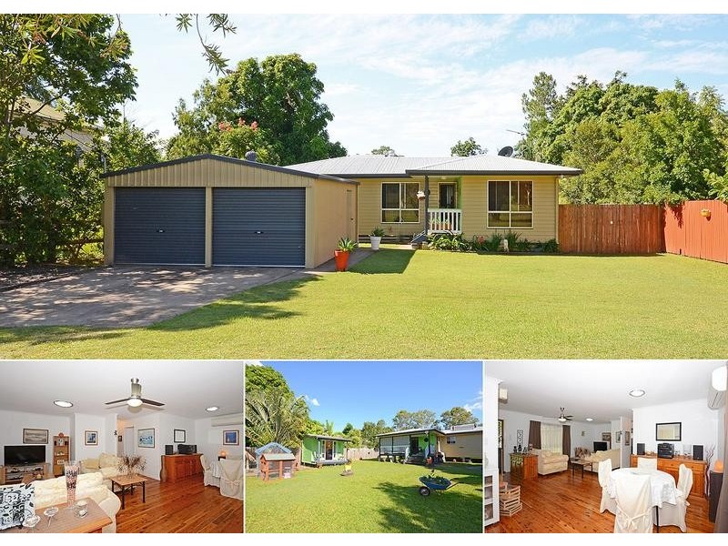 49 Thomas St, Howard QLD 4659