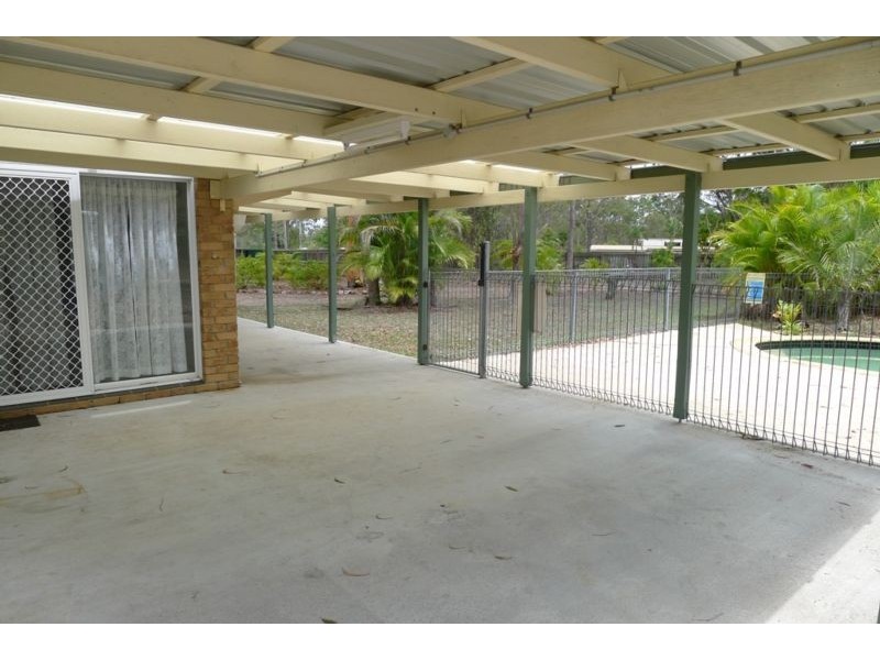 154 Burrum River Rd, Torbanlea QLD 4662