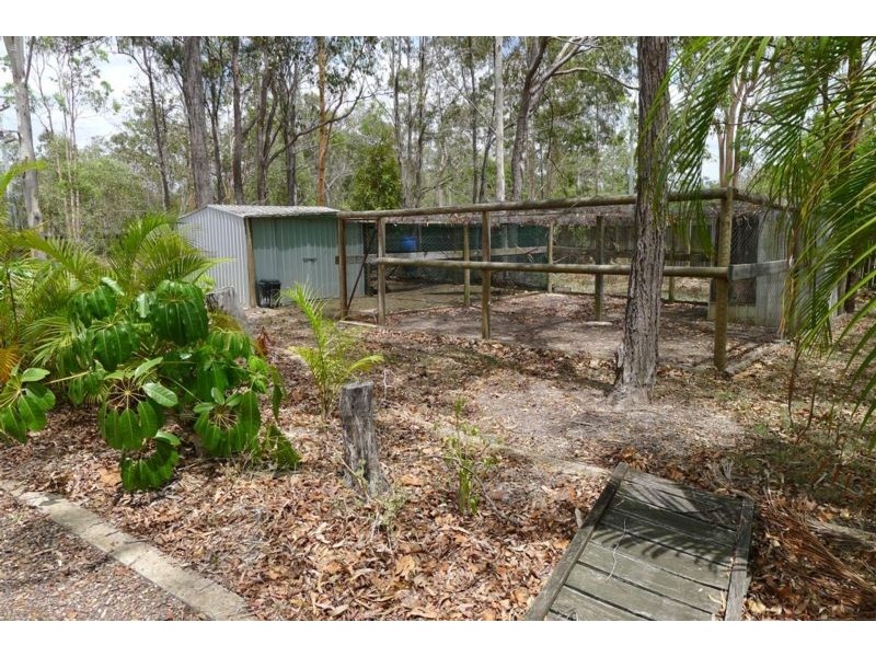 154 Burrum River Rd, Torbanlea QLD 4662