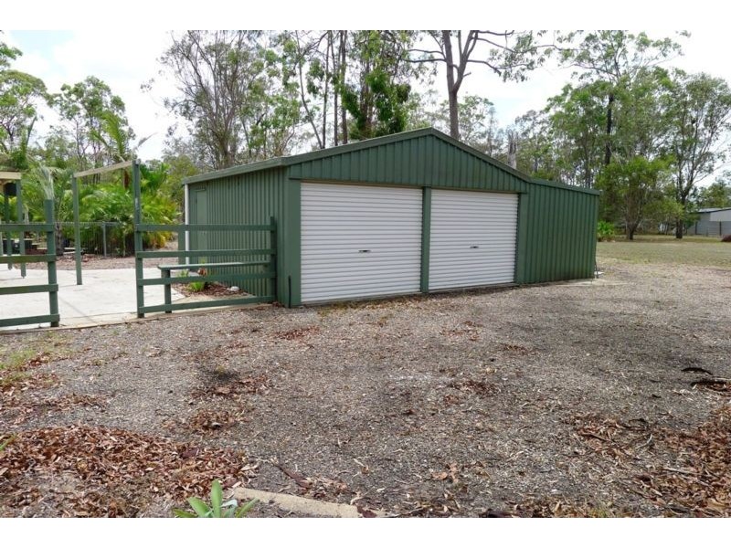 154 Burrum River Rd, Torbanlea QLD 4662