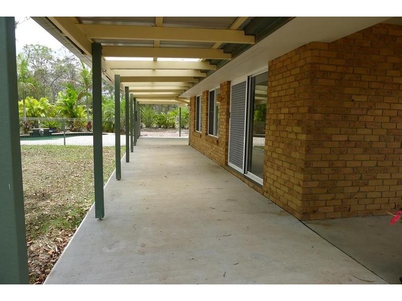 154 Burrum River Rd, Torbanlea QLD 4662