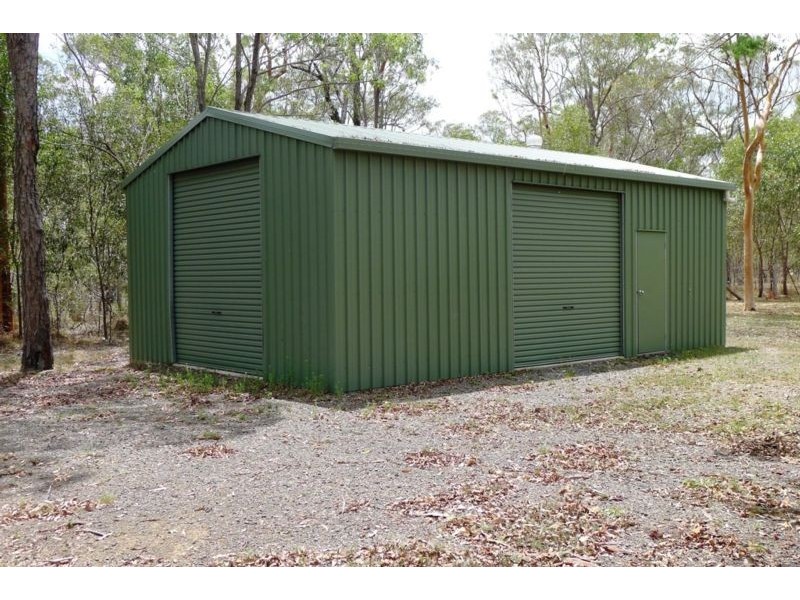 154 Burrum River Rd, Torbanlea QLD 4662