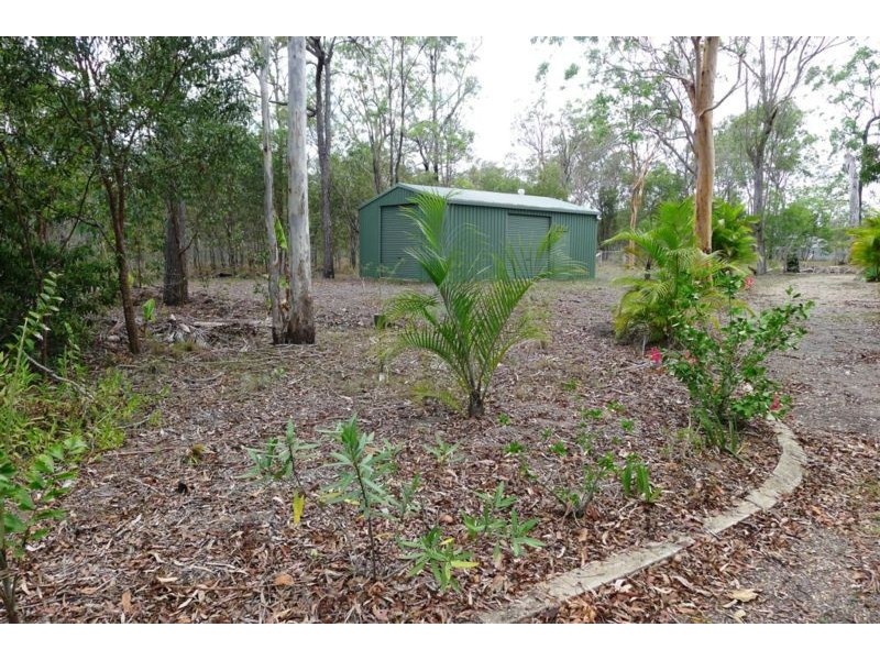 154 Burrum River Rd, Torbanlea QLD 4662