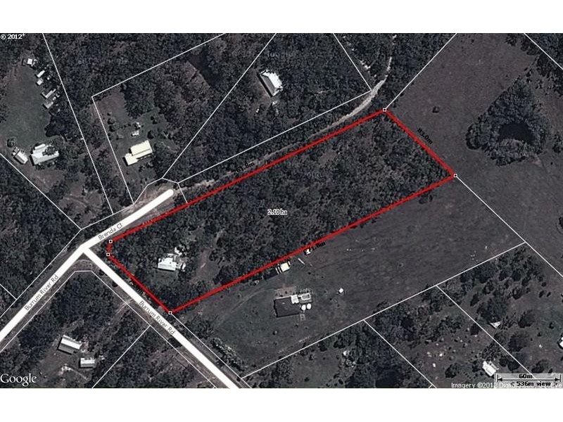 154 Burrum River Rd, Torbanlea QLD 4662