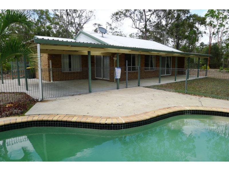 154 Burrum River Rd, Torbanlea QLD 4662