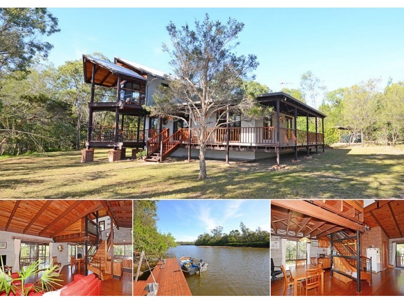 15 Island Close, Pacific Haven QLD 4659