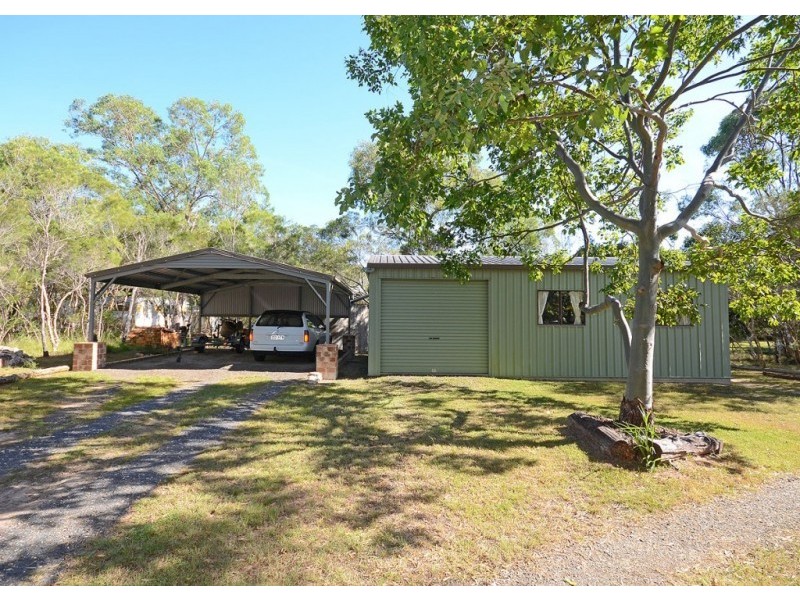 15 Island Close, Pacific Haven QLD 4659