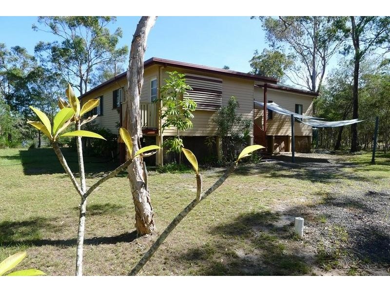 20 Island Close, Pacific Haven QLD 4659