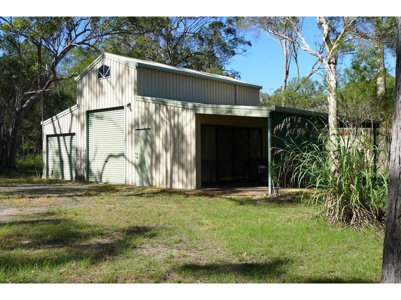 20 Island Close, Pacific Haven QLD 4659