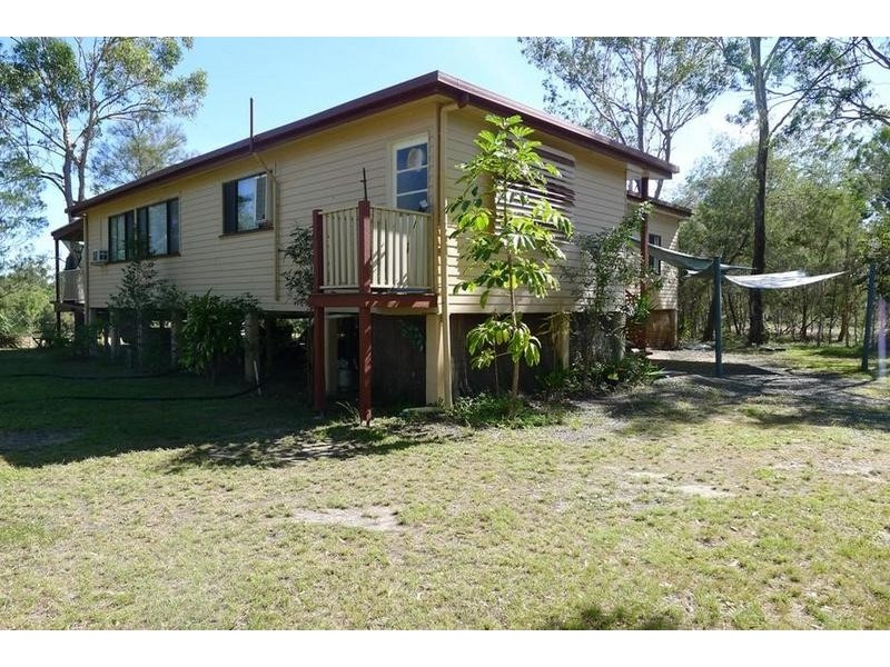 20 Island Close, Pacific Haven QLD 4659