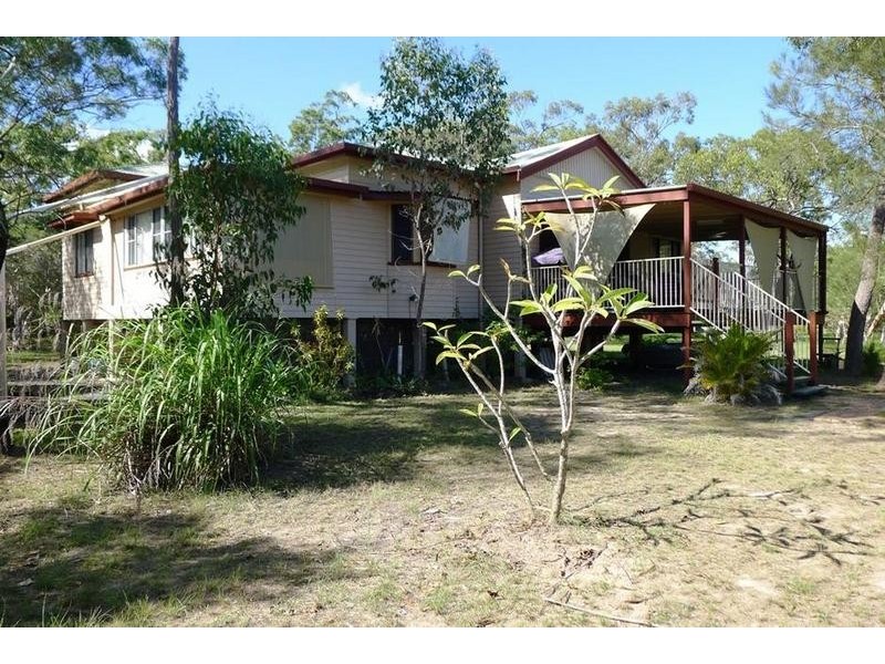 20 Island Close, Pacific Haven QLD 4659