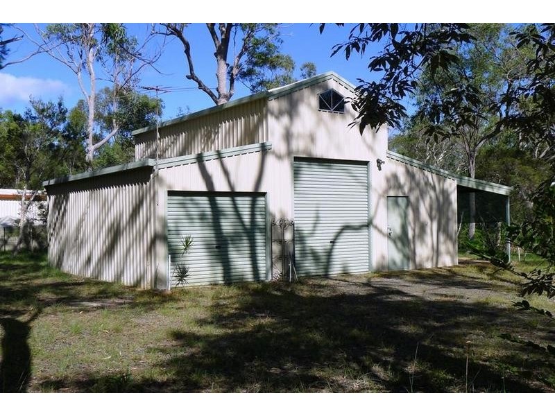 20 Island Close, Pacific Haven QLD 4659