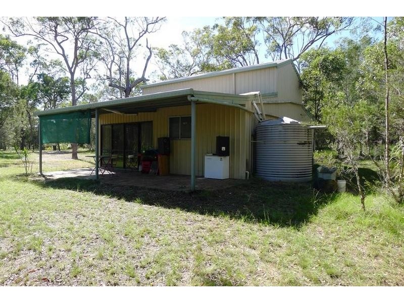 20 Island Close, Pacific Haven QLD 4659