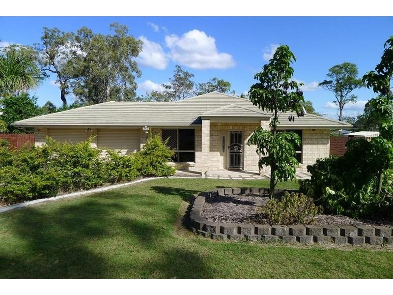 5 Southfork Cct, Burrum Heads QLD 4659
