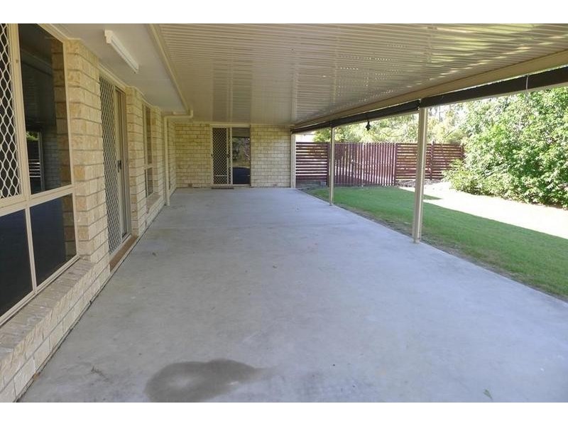 5 Southfork Cct, Burrum Heads QLD 4659