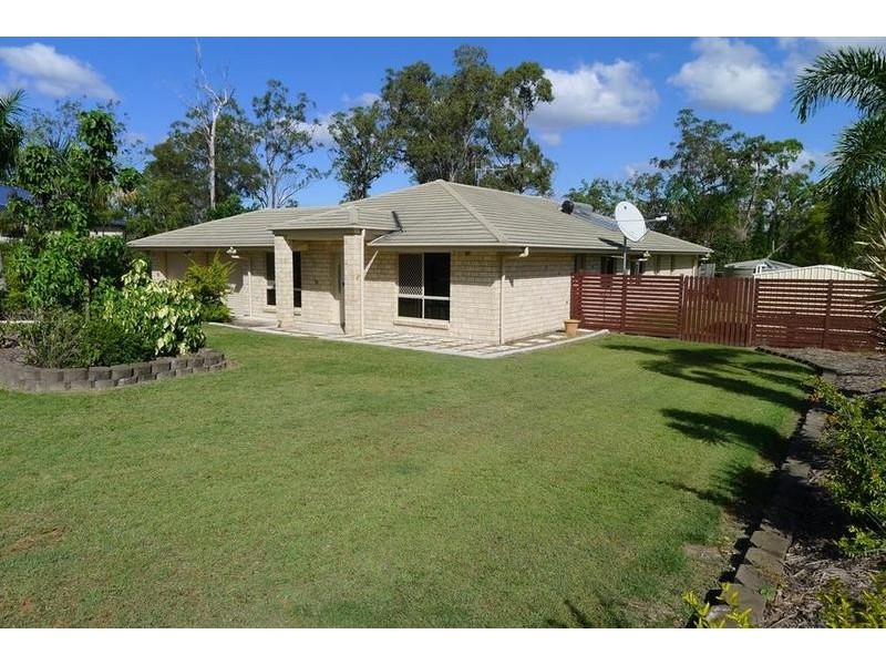 5 Southfork Cct, Burrum Heads QLD 4659