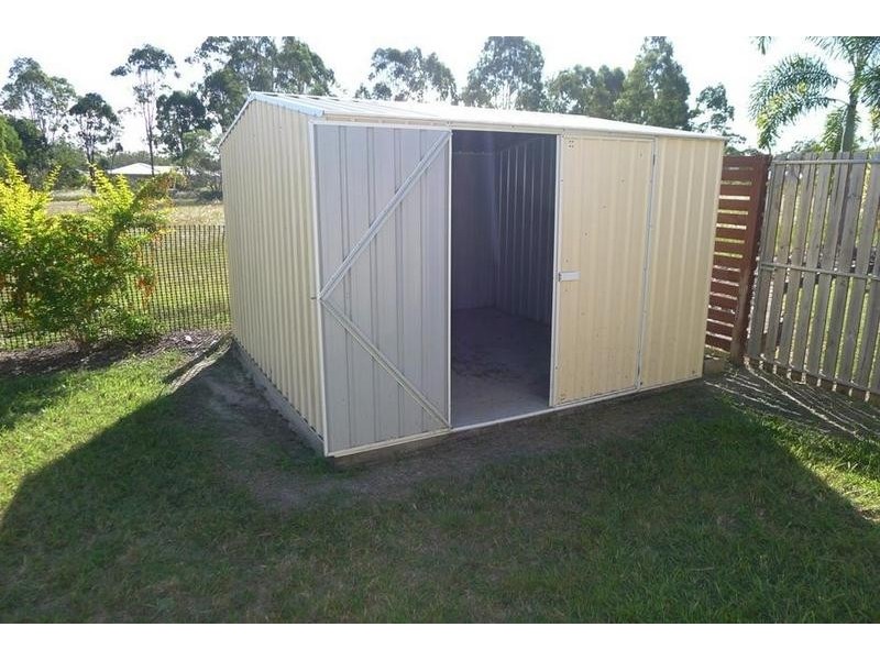 5 Southfork Cct, Burrum Heads QLD 4659