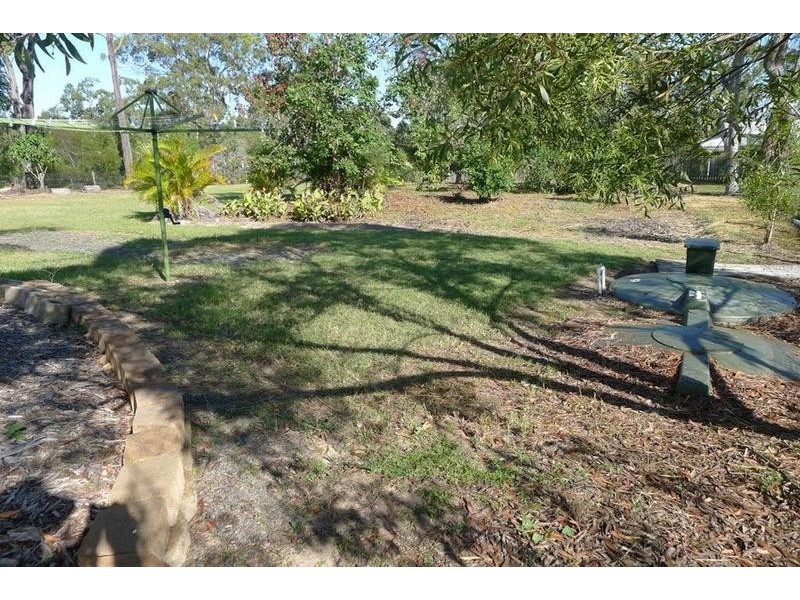 5 Southfork Cct, Burrum Heads QLD 4659