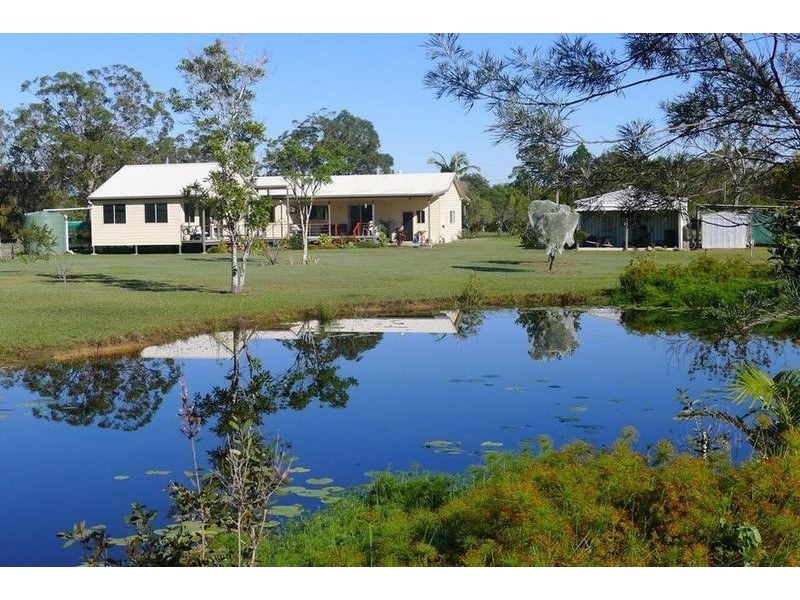 214 Pacific Haven Drive, Pacific Haven QLD 4659