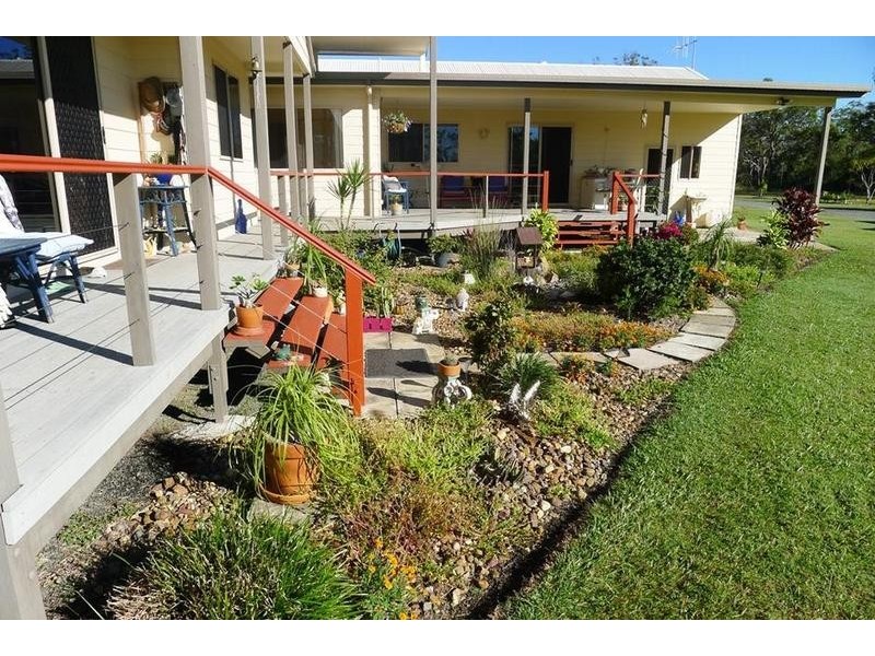 214 Pacific Haven Drive, Pacific Haven QLD 4659