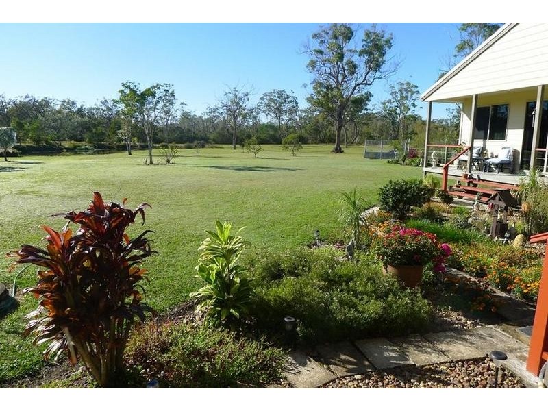 214 Pacific Haven Drive, Pacific Haven QLD 4659