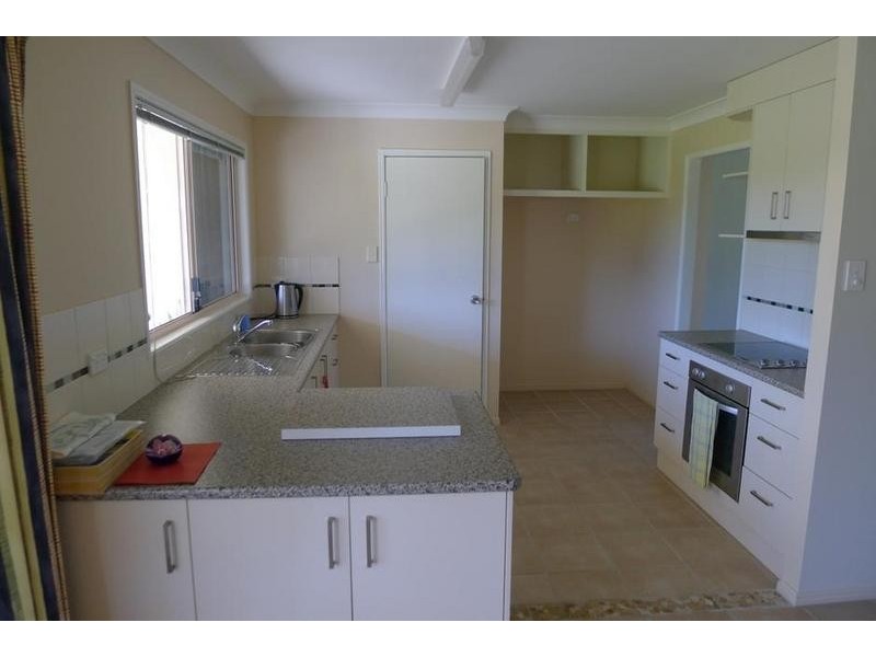 214 Pacific Haven Drive, Pacific Haven QLD 4659