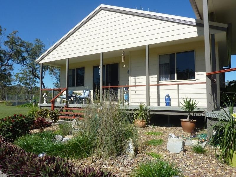 214 Pacific Haven Drive, Pacific Haven QLD 4659