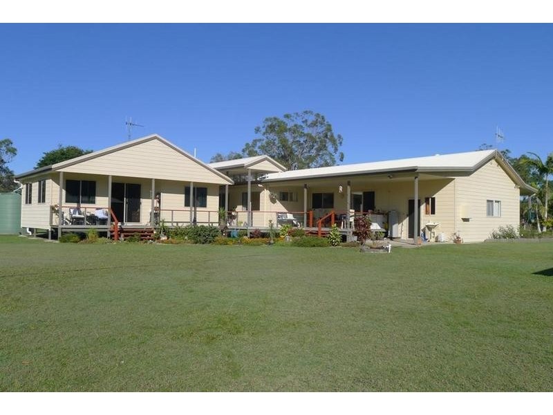 214 Pacific Haven Drive, Pacific Haven QLD 4659
