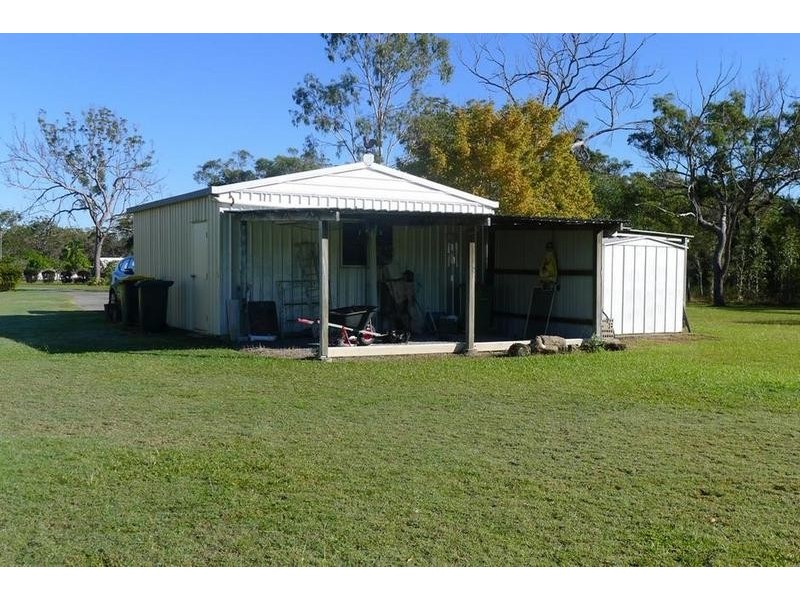 214 Pacific Haven Drive, Pacific Haven QLD 4659