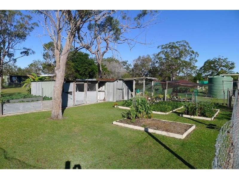 214 Pacific Haven Drive, Pacific Haven QLD 4659