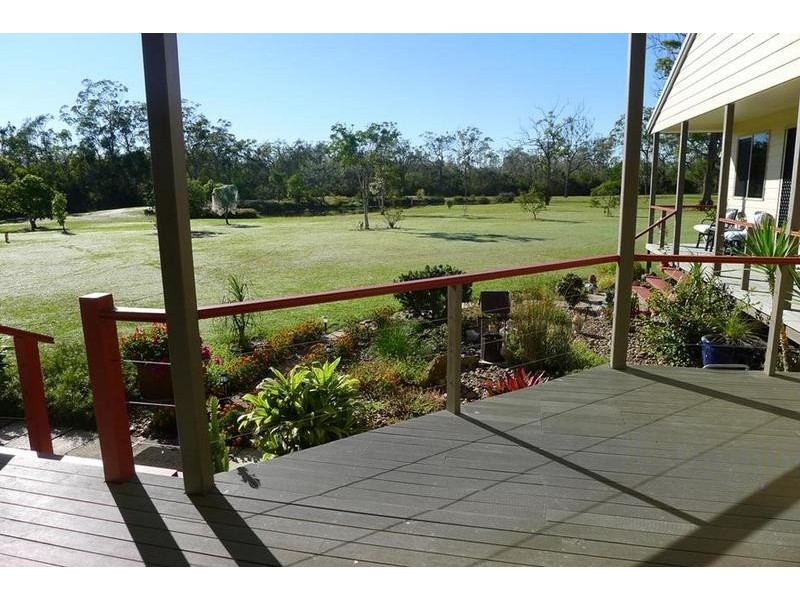214 Pacific Haven Drive, Pacific Haven QLD 4659