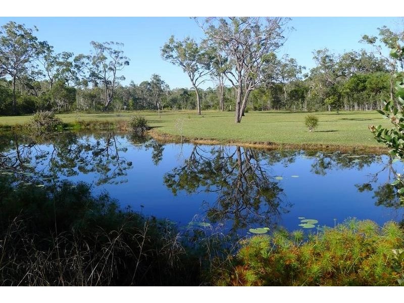 214 Pacific Haven Drive, Pacific Haven QLD 4659