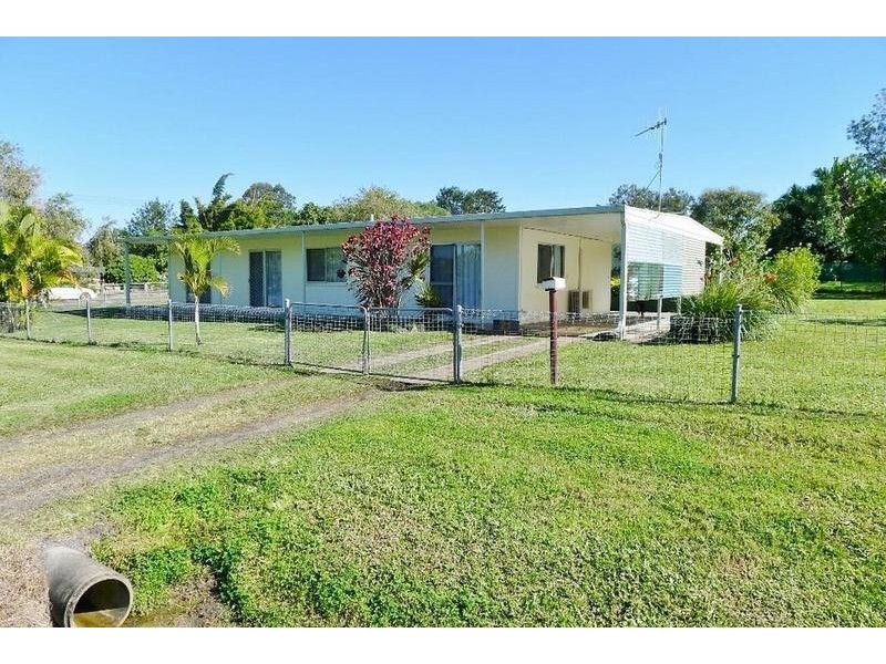 21 Arthur St, Howard QLD 4659