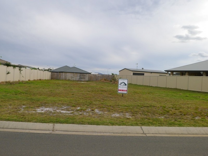 12 Louise Drive, Burrum Heads QLD 4659