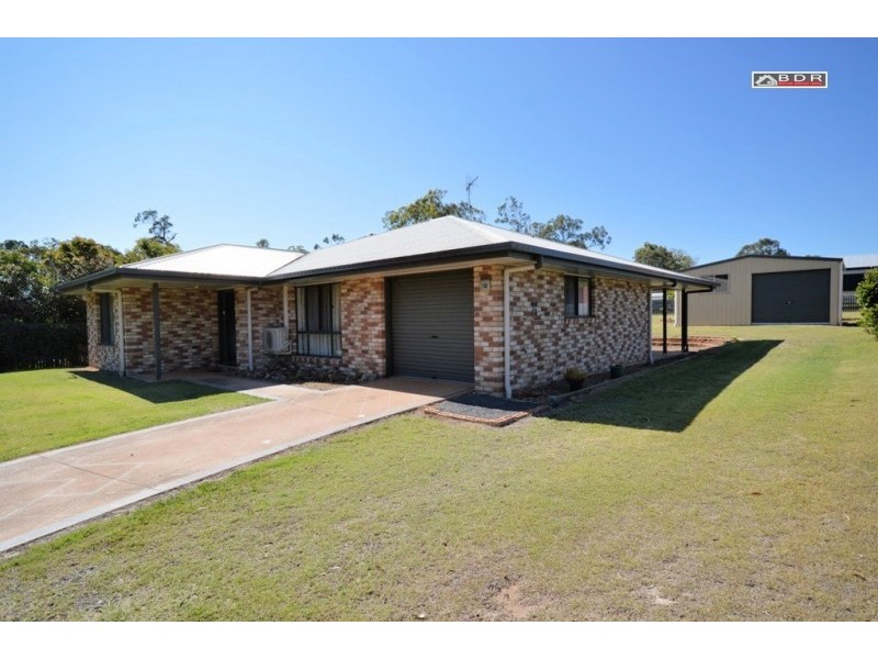 10 Prawle St, Howard QLD 4659