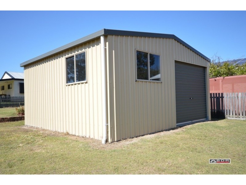 10 Prawle St, Howard QLD 4659