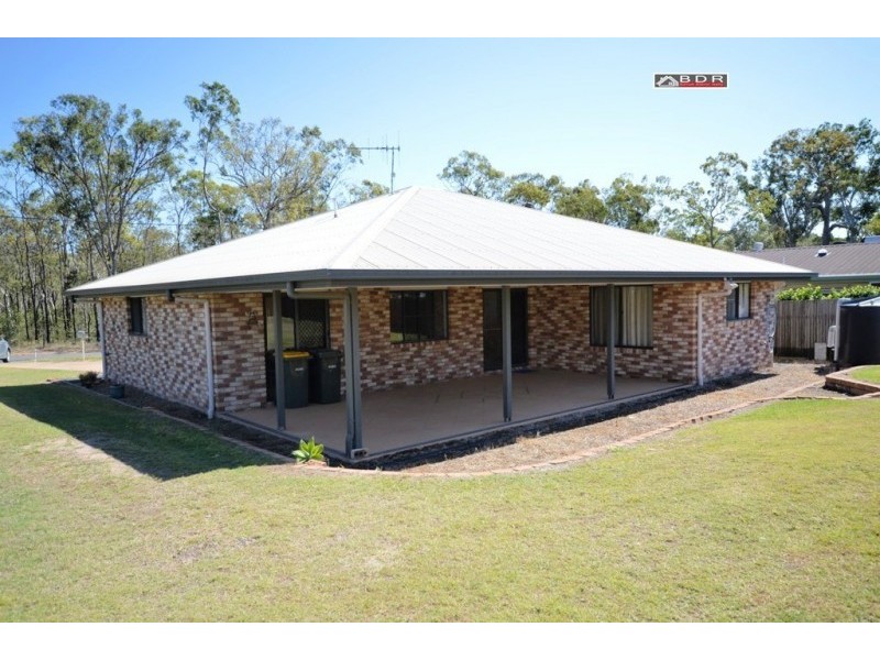 10 Prawle St, Howard QLD 4659