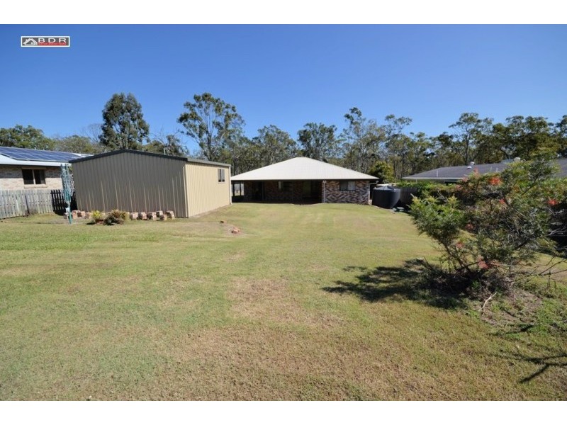 10 Prawle St, Howard QLD 4659
