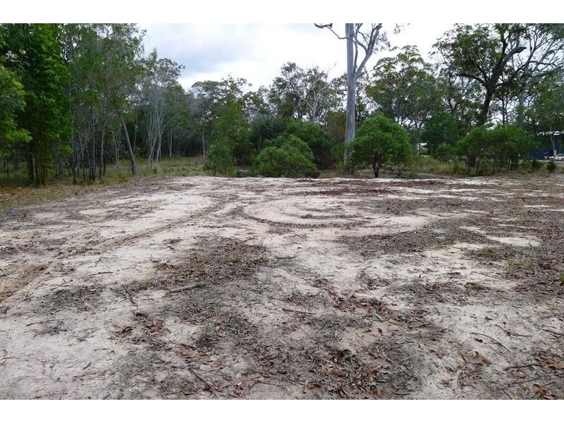 230 Pacific Haven Cct, Pacific Haven QLD 4659