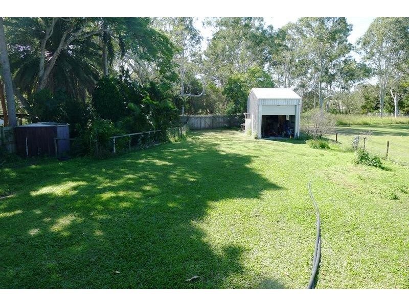 67 Thomas Street, Howard QLD 4659