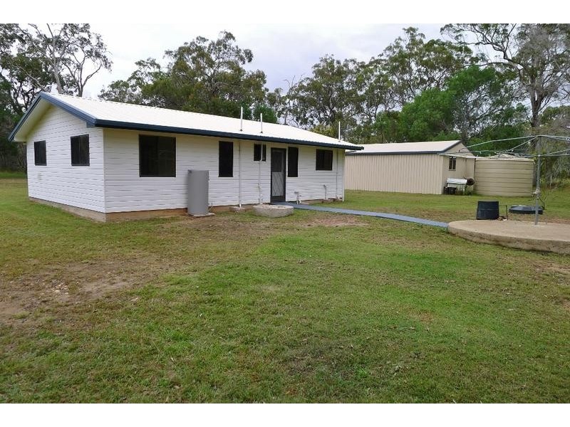 27- 35 Drouin Crescent, Burrum River QLD 4659