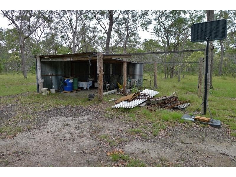 27- 35 Drouin Crescent, Burrum River QLD 4659