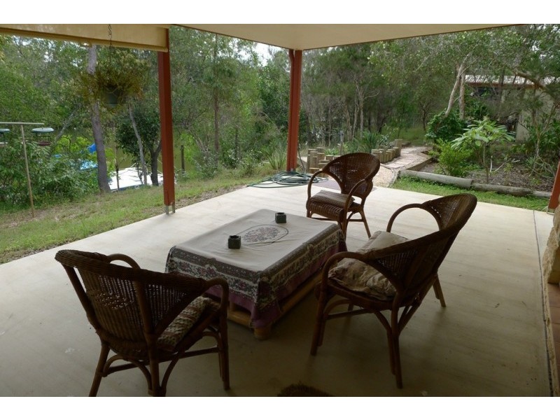 18 Island Close, Pacific Haven QLD 4659