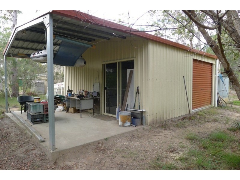 18 Island Close, Pacific Haven QLD 4659