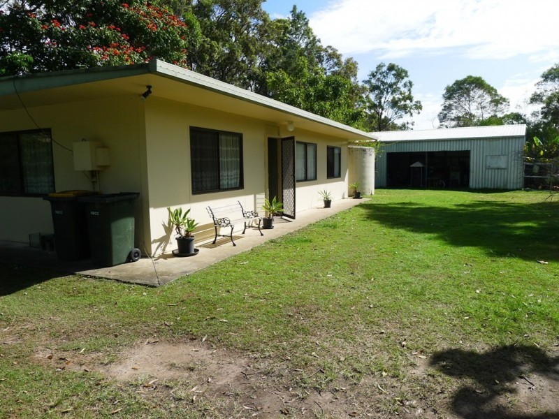 2 South Heath Rd, Burrum River QLD 4659