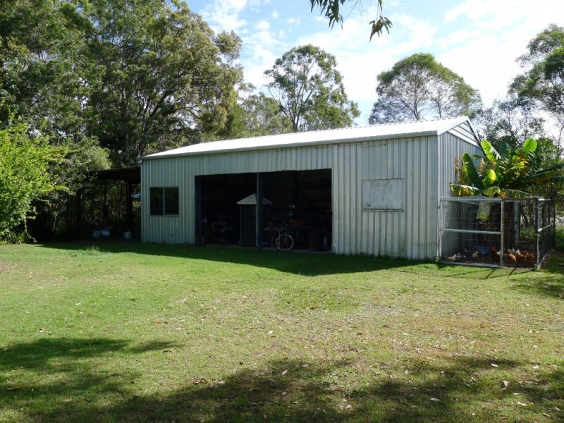 2 South Heath Rd, Burrum River QLD 4659